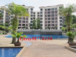 Carissa Park Condominium (D17), Condominium #168920192